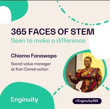 365 Faces of STEM
