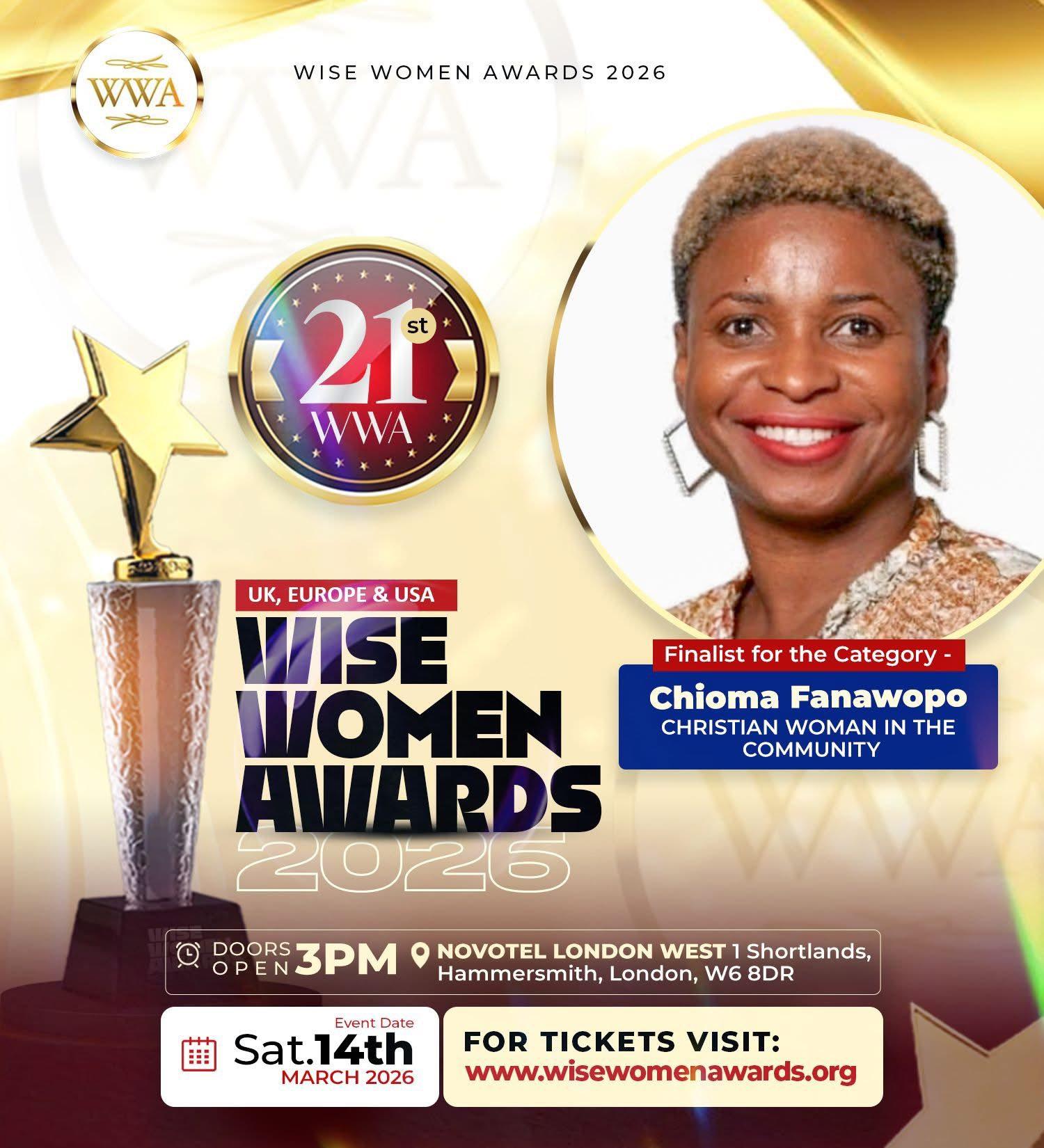 Christian Woman in the Community